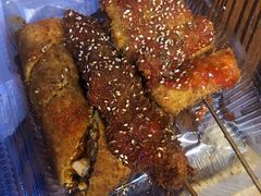 -大腕炸串(河东总店)