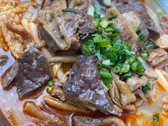 -桂湘缘卤味螺蛳粉