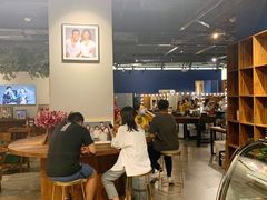 -海马体照相馆(天津世纪都会店)