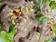 -凯盈阁私房菜·桑拿鸡(绿茵花园店)