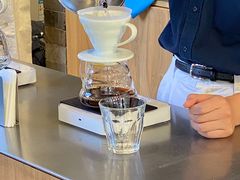 -VOYAGE COFFEE(杨梅竹店)