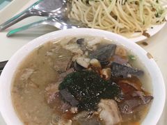 杂碎汤-护国寺小吃店(阜成门桥店)