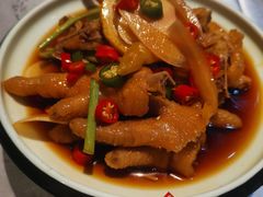 -红辣椒·川菜·火锅(大洋中心店)