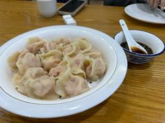 -米香居新鲁味·水饺餐厅