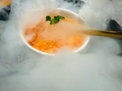 -翕间食·精致淮扬菜(江苏大剧院店)