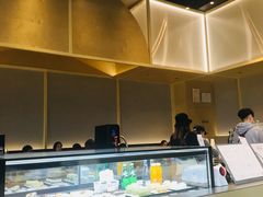 -Seesaw Coffee(苏州中心店)