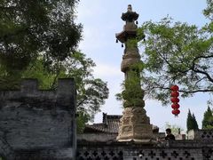 -大槐树寻根祭祖园