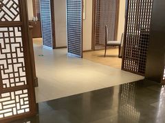 -静之湖湖畔餐厅