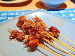 -肠王卤煮(西单食宝街店)