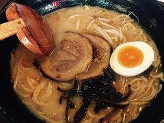 -味千拉面(上海松江二店)