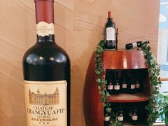 -新长岭大酒店酒楼