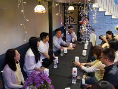 -里堂派对·独栋团建聚会小院轰趴馆(三圣乡店)