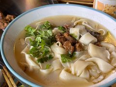 -小马烧烤(人民东路店)