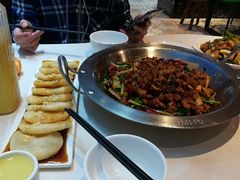 -六月雪干锅(印象汇店)
