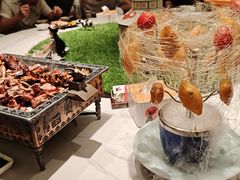 -郭靖内蒙菜·烤全羊·烧烤(望京旗舰店)