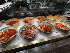 -汉丽斯巴西烤肉自助(市南店)