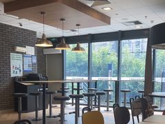 -麦当劳(天鹿南路分店)