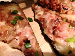 土豆沙拉-阿妮叶李(光谷世界城店)