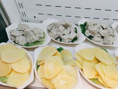 -老凯俚酸汤鱼(鸿通城店)
