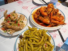-三妹小龙虾·黄油蟹(华侨城总店)
