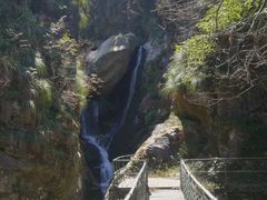 -东林大峡谷