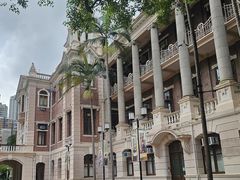 -香港大学