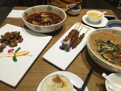 菩提树素食餐厅-菩提树·素食餐厅(汇智国际商业中心店)