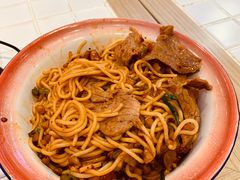 -子固路老南昌拌粉(凯德星贸店)