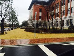 -浙江大学(舟山校区)