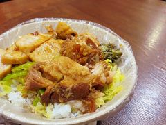 -陆长玖古法猪脚饭(玄风桥店)