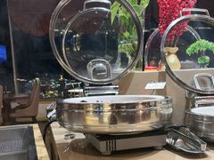 -荣誉国际酒店-云顶旋转餐厅