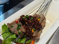 -橦橦小马扎烧烤 (传媒大学店)