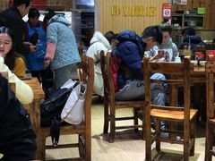 大堂-肆姐面粉馆(坡子街店)