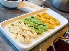 -德天肥牛海鲜火锅(城西银泰店)