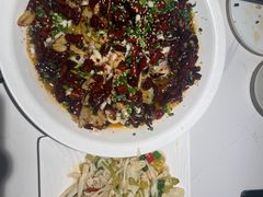 -三猫黑鱼花(南大店)