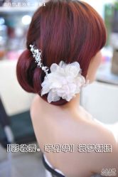 -上海彩妆秀摄影设计有限公司