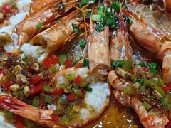 -中卫御苑福膳·养生局(圆明园店)