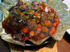 -悦硒楼·新派恩施菜