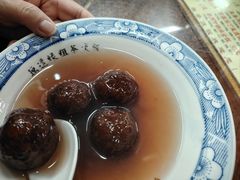 -粗茶淡饭(东关街店)