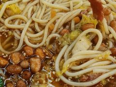-贵州米线(童家巷店)