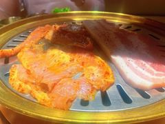 -西塔老太太泥炉烤肉(杭州首店)