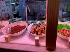 -上坐过桥米线(顺城店)