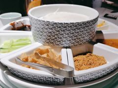 -羲和雅苑•北京烤鸭(陆家嘴中心店)