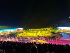 -鼎盛王朝康熙大典实景演出