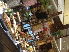 -盛宴标帜西餐厅龙虾.鲍鱼•牛排(重庆喜来登大酒店)
