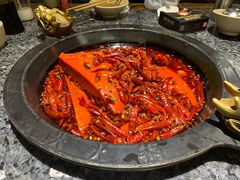 -蜀大侠火锅(建设路第五大道店)