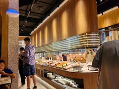 -比格比萨自助(宝山日月光店)