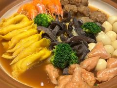 -观宴·品质赣菜(高新大道店)