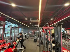 -GMJ·24H健身房(北外滩店)