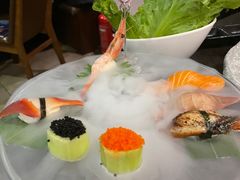 -神户赤童日式烤肉伙伴(东直门店)